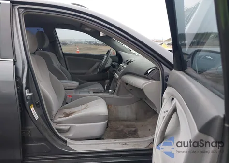 2011 Toyota Camry Le из США, поврежденный, VIN 4T1BF3EK3BU162599